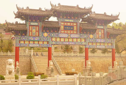 文化溯源